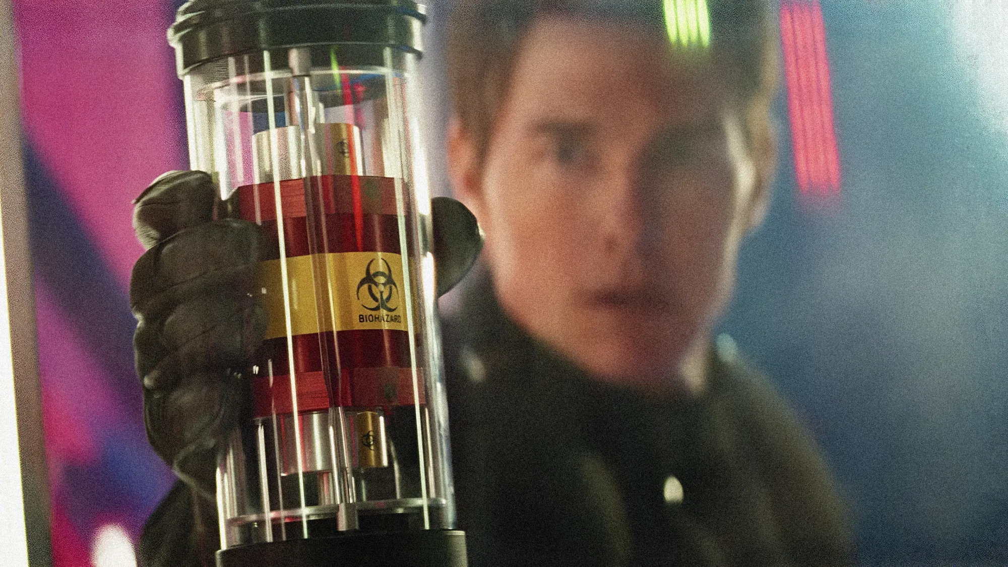 Mission: Impossible – The Final Reckoning（碟中谍 8：最终清算）