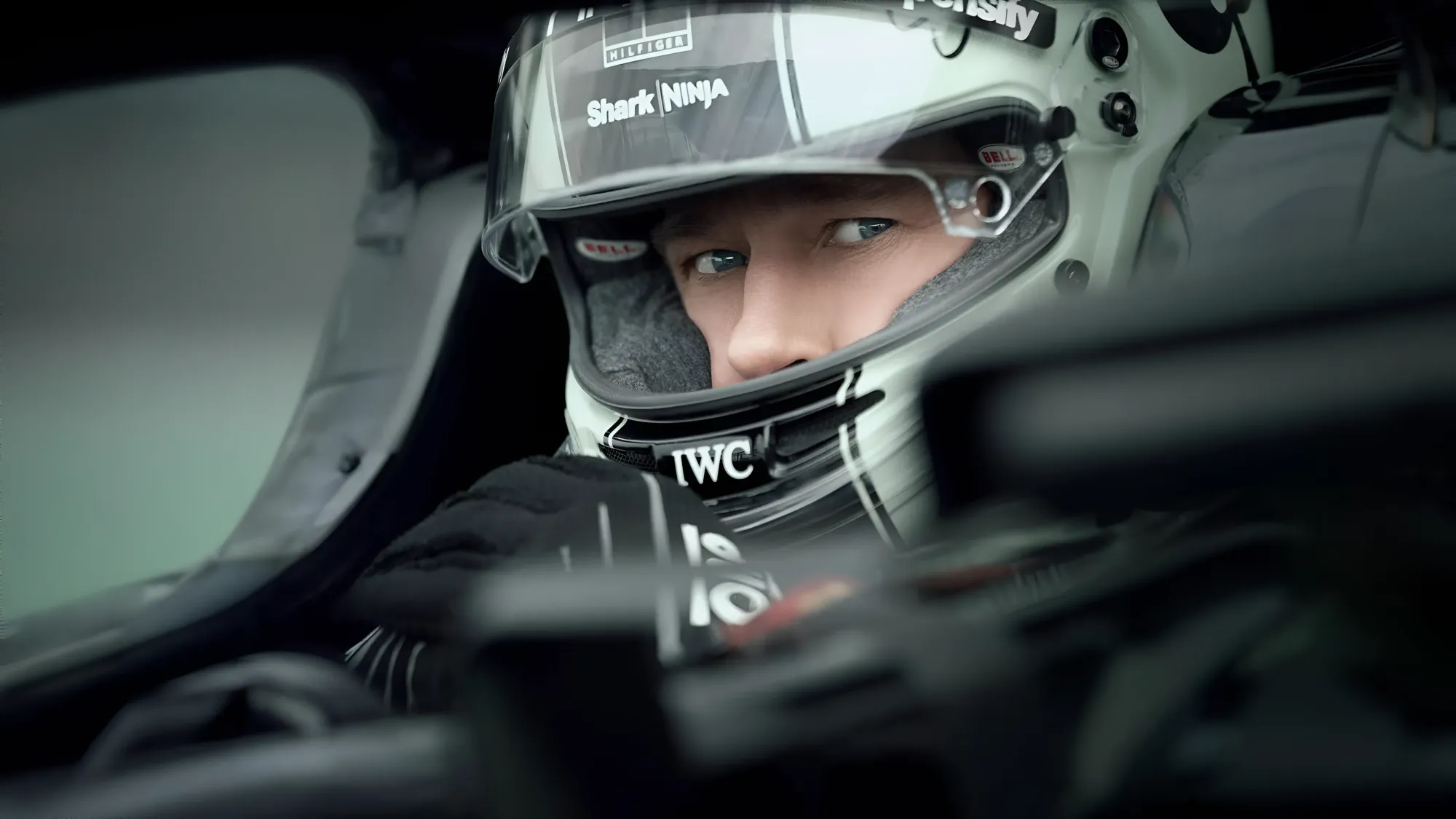 F1® The Movie（F1：狂飙飞车）