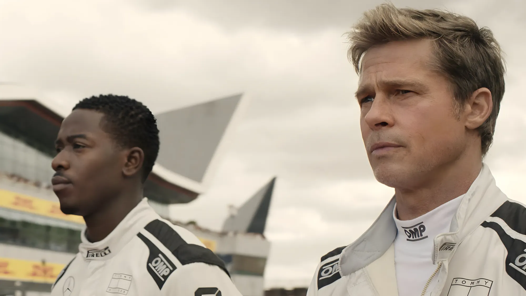 F1® The Movie | Rewatch（F1：狂飙飞车｜二刷）