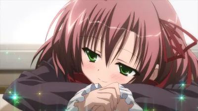 生徒会の一存 Lv.2（学生会的一己之见 Lv.2）