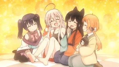 うらら迷路帖（Urara 迷路帖）
