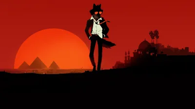 The Bad Guys 2（坏蛋联盟 2）